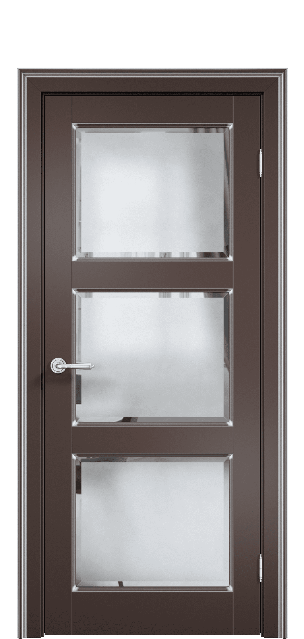 Коллекция межкомнатных дверей 'Анцио' | Belgravia Doors